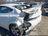 Hyundai Elantra Gls 5NPDH4AE2DH411274 снимка