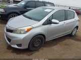 Toyota Yaris Le JTDKTUD33CD523585 снимка