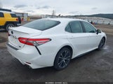 Toyota Camry Se 4T1B11HK5KU837318 fotografie