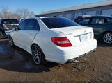 Mercedes-Benz C 300 Sport 4Matic WDDGF8AB4DR271534 снимка