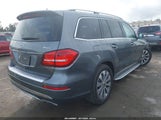 Mercedes-Benz Gls 450 4Matic 4JGDF6EE9HA968168 снимка