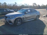 BMW X6 M 5YMKW8C34H0U71857 снимка