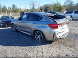 BMW X6 M 5YMKW8C34H0U71857 снимка