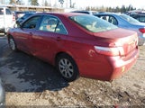 Toyota Camry Xle V6 JTNBK46K873008080 photo