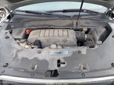 GMC Acadia Sle-2 1GKKRPKD5FJ125431 снимка