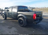 Nissan Frontier Sv 1N6DD0EV6HN711191 снимка