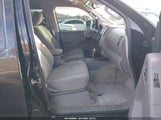 Nissan Frontier Sv 1N6DD0EV6HN711191 снимка