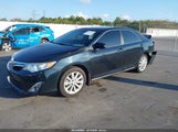 Toyota Camry Hybrid Xle 4T1BD1FK2EU105355 photo