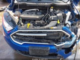 Ford Ecosport Se MAJ6P1UL6JC201679 снимка