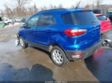 Ford Ecosport Se MAJ6P1UL6JC201679 снимка