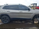 Jeep Cherokee Limited 4X4 1C4PJMDS9HW655653 снимка