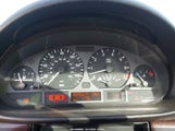 BMW 325I WBAET37495NJ84949 снимка