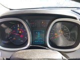 Chevrolet Equinox 2Lt 2GNALCEK3E6147216 fotografie