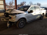 Ford F-150 Xlt 1FTEW1EG3JKF75702 снимка