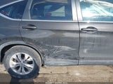 Honda Cr-V Ex-L 2HKRM4H74EH721288 снимка