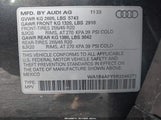 Audi Sq5 Premium Plus Tfsi Quattro Tiptronic WA1B4AFY5R2046371 снимка