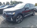 Audi Q7 Premium Plus 55 Tfsi Quattro Tiptronic WA1LXAF76MD000211 снимка