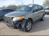 Hyundai Santa Fe Gls 5NMSG13D09H230885 снимка