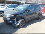 Ford Ecosport Ses MAJ6S3JL8LC323574 снимка