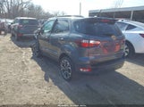 Ford Ecosport Ses MAJ6S3JL8LC323574 снимка