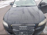 Audi A4 2.0T Premium WAULF78K49N014751 снимка
