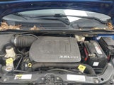 Dodge Grand Caravan Se 2C4RDGBGXDR736339 снимка