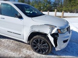 Jeep Grand Cherokee Altitude 4X4 1C4RJFAG6JC121957 fotografie