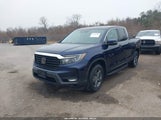 Honda Ridgeline Rtl 5FPYK3F50PB016154 снимка