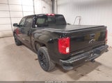 Chevrolet Silverado  2Lz 3GCUKSEC8GG321865 снимка