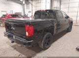 Chevrolet Silverado  2Lz 3GCUKSEC8GG321865 снимка