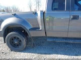 Ford F-150 Fx4/Xlt 1FTPX04555KC77609 снимка