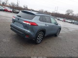 Toyota Corolla Cross Hybrid Se 7MUFBABG1RV040236 снимка