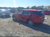 Chevrolet Equinox Fwd Lt 3GNAXKEV0NL160476 photo