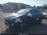 Kia Sportage Ex KNDPN3ACXL7693407 снимка
