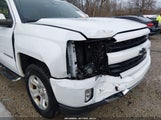 Chevrolet Silverado  2Lt 1GCVKREC5HZ345345 снимка