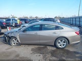 Chevrolet Malibu Fwd Ls 1G1ZB5ST2RF112517 photo