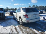 Mercedes-Benz Ml 350 4Matic 4JGBB86E79A528299 снимка