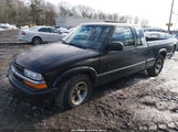 Chevrolet S-10 1GCCS195028215961 снимка