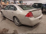 Chevrolet Impala Ltz 2G1WC5EM3A1241463 снимка