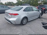 Toyota Corolla Le 5YFEPMAEXMP217165 снимка