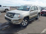 Toyota 4Runner Limited V8 JTEBT17R030014670 снимка