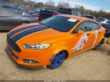 Ford Fusion Se 1FA6P0H73F5124594 снимка