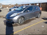 Nissan Leaf Sv/Sl 1N4BZ0CP7GC303668 снимка