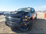 Chevrolet Silverado 2500Hd Ltz 1GC1KWEYXJF262297 fotografie