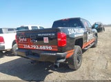 Chevrolet Silverado 2500Hd Ltz 1GC1KWEYXJF262297 fotografie