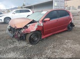 Toyota Corolla S 1NXBR32E63Z041587 снимка