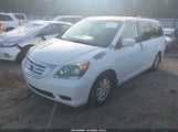 Honda Odyssey Ex-L 5FNRL3H6XAB090415 снимка