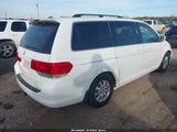 Honda Odyssey Ex-L 5FNRL3H6XAB090415 снимка