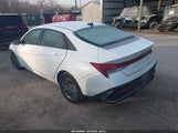 Hyundai Elantra Sel KMHLM4DG4RU808496 снимка