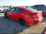 Honda Civic Si 2HGFC1E55JH705970 снимка